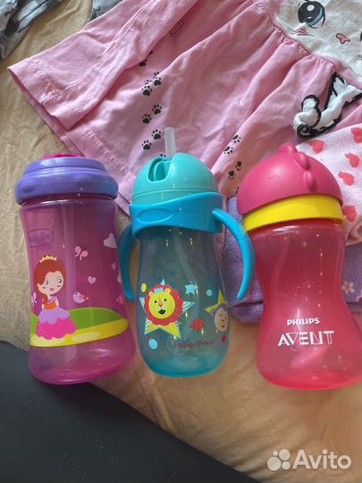 Пакет фирменных вещей 14 шт 80-92