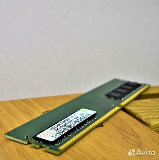 Hynix DDR4 3200 MHz 16 GB