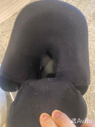 Горнолыжные ботинки 23 rossignol