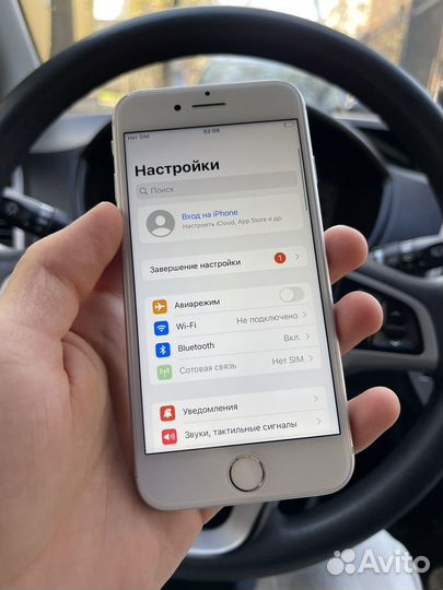 iPhone 8, 64 ГБ