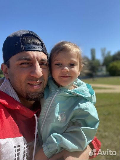 Работник аэропорта