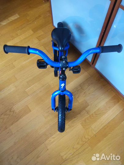 Детский велосипед Specialized Hotrock 12*