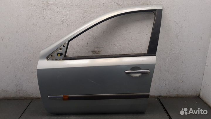 Дверь боковая Renault Laguna 2, 2001