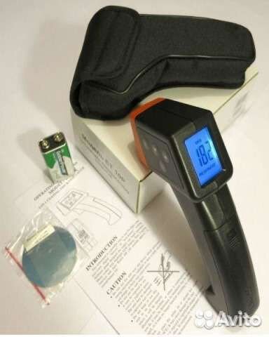 Толщиномер лкп в аренду