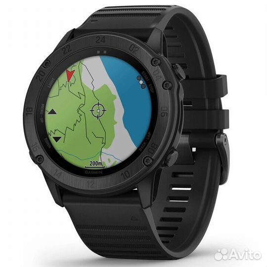 Часы garmin tactix 7