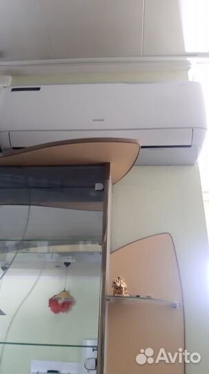 Сплит система rovex