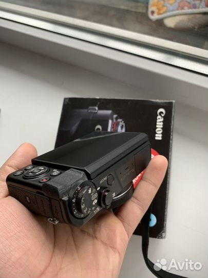 Фотоаппарат canon 5D mark ii