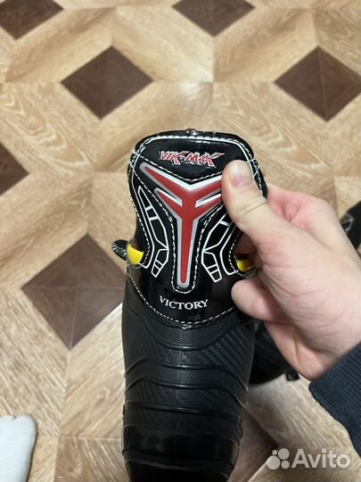 Коньки VIK-MAX