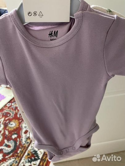 Вещи на девочку