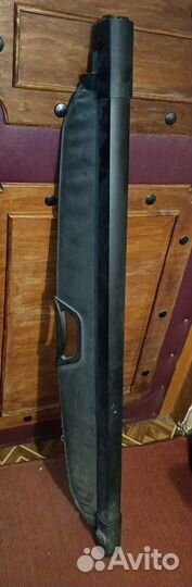 Шторка (полка) в багажник Mercedes w164