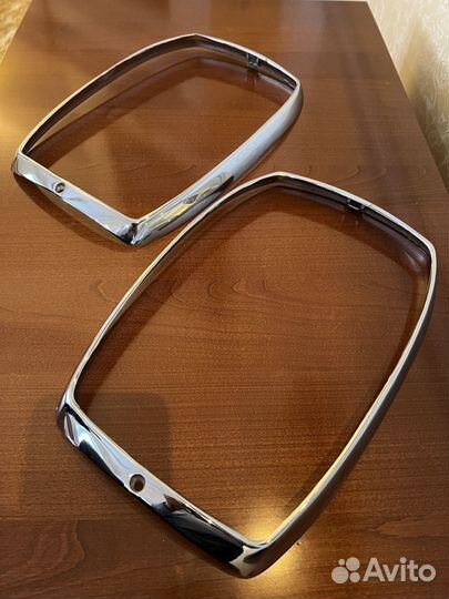 Прокладка коллектора Мерседес W 115/123