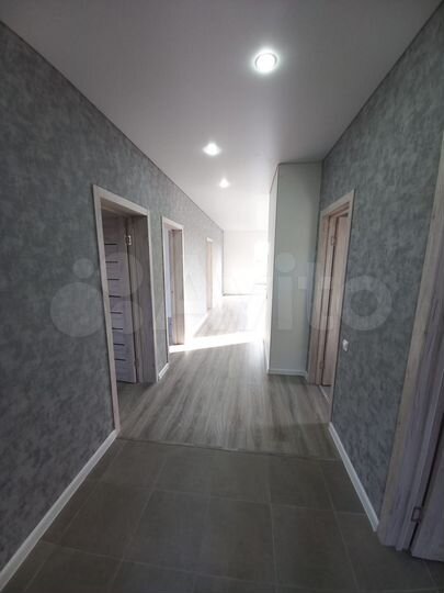 Дом 90 м² на участке 7 сот.