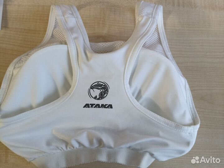 Топ для бокса