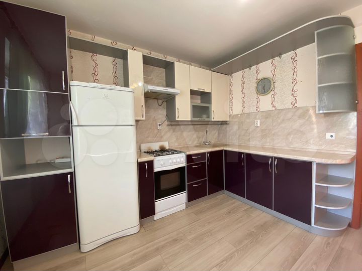 1-к. квартира, 45 м², 7/10 эт.