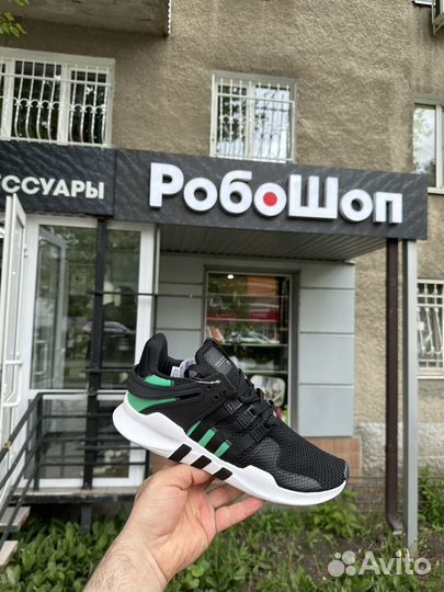 Кроссовки adidas equipment мужские