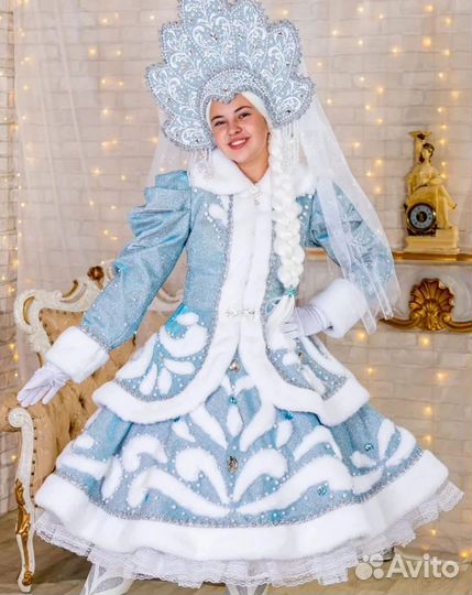 Детские аниматоры и шоу программы Москва