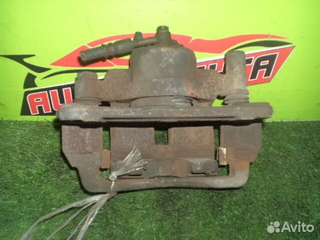 Суппорт mazda GG, GG3P, GG3S, ggep, gges, GY, GY3W