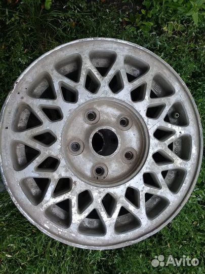 Диски r 14 литье