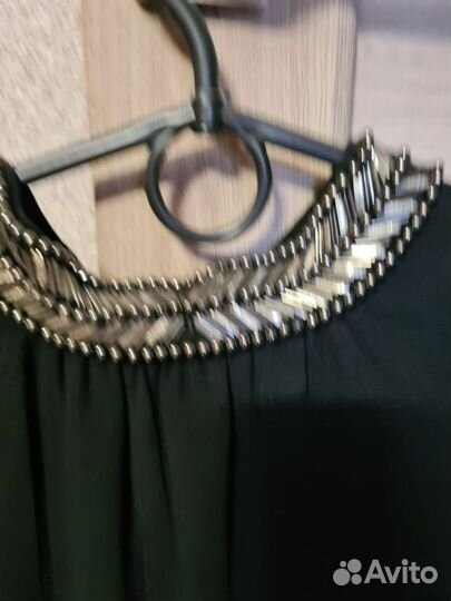 Блузка кофта