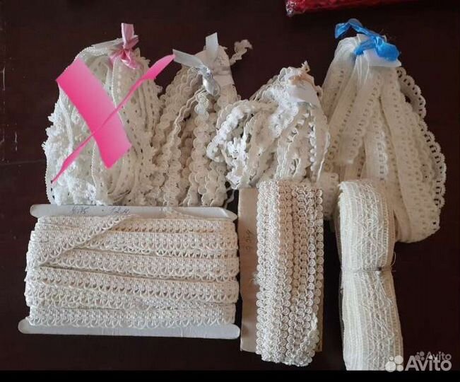 Все для рукоделия и творчества