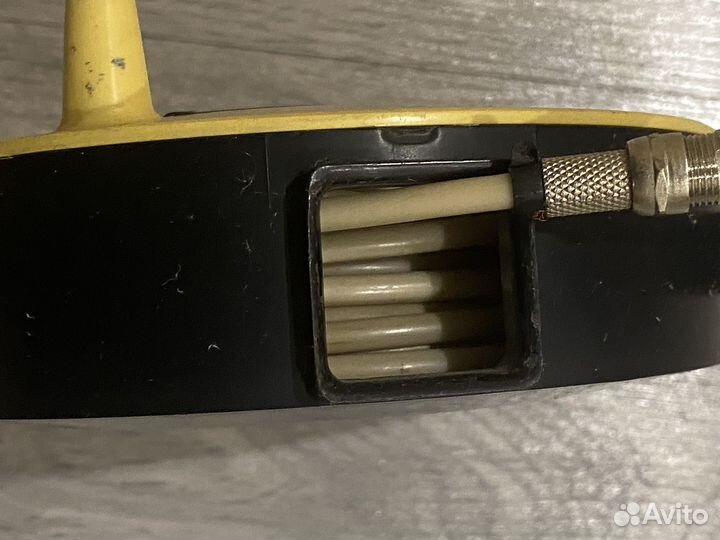 Удлинитель кабеля телевизионной антены ут-02-10