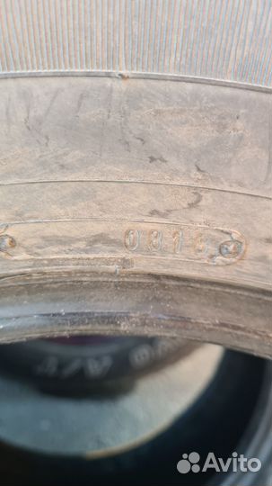 Dunlop Grandtrek Ice 02 275/70 R16 114T