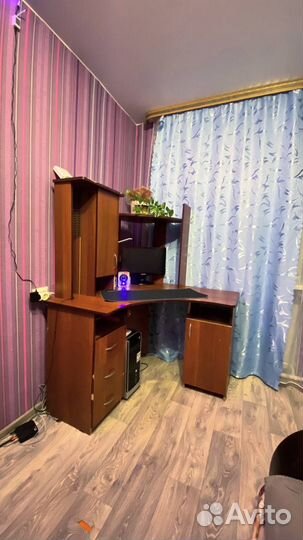 Компьютерный стол бу