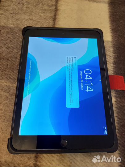 Оригинальный iPad apple 6 поколения 128Gb