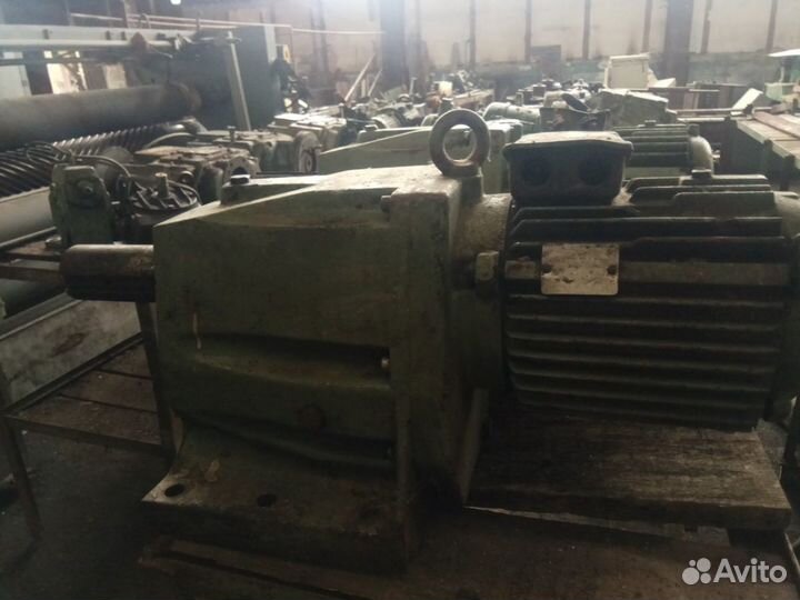 Мотор-редуктор редуктор вариатор