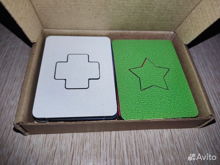 Развивающие игрушки для малышей