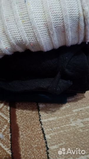 Вещи пакетом на девочку размер 40-42 отдам