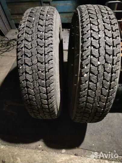 Колеса на газель 185 75 r16c