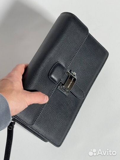 Клатч Montblanc