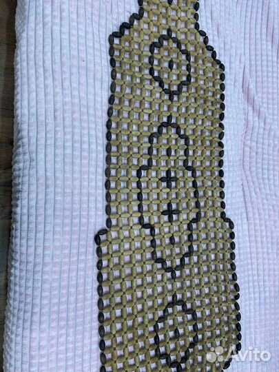 Чехлы на сиденья ваз 2106