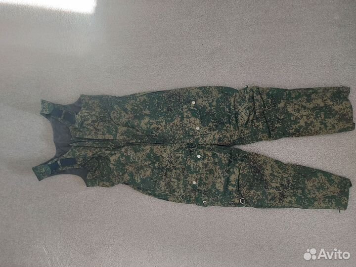 Военная форма