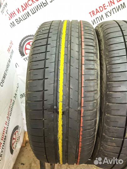 Falken Azenis FK-510 SUV 215/50 R18 92M