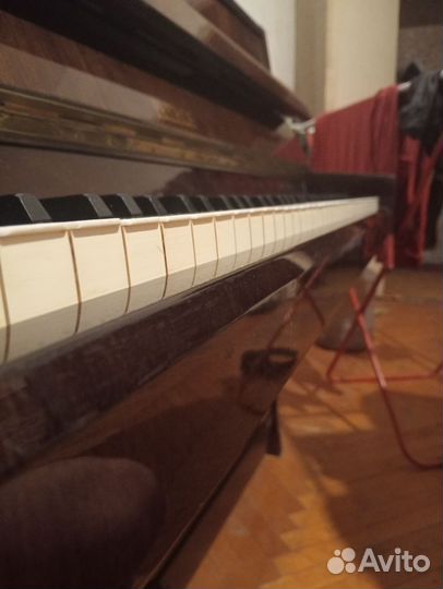 Пианино петроф Petrof