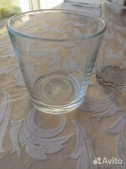 Стаканы