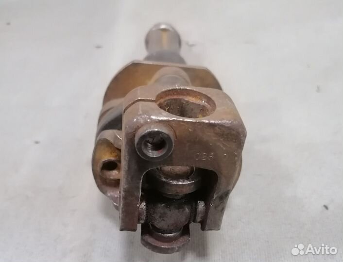 Вал рулевой колонки Ford Taurus 1 1985-1991