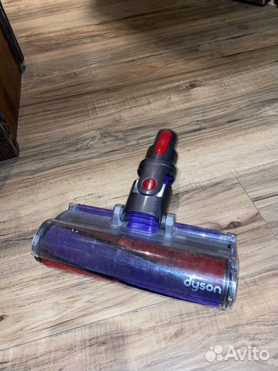 Щетка для пылесоса dyson v7 v8 v10 v11 v15