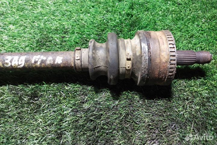 Привод задний правый Mercedes-Benz E-Class