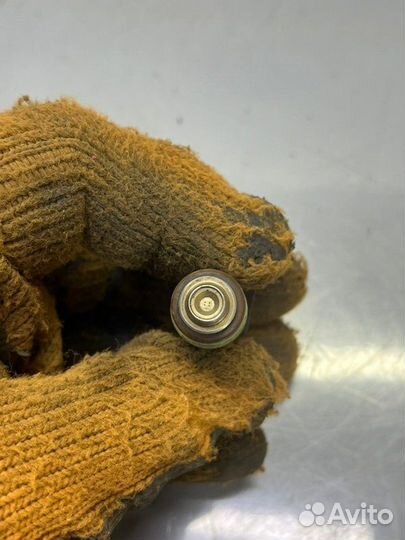 Топливная форсунка Geely Mk 2010