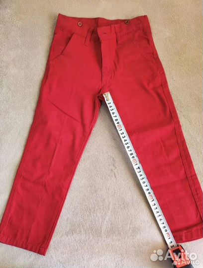 Костюм на мальчика