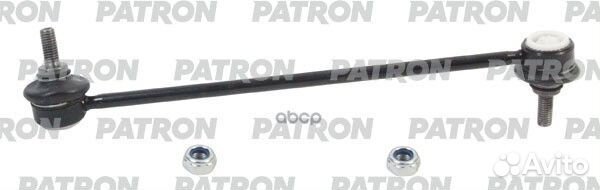 Тяга стабилизатора PS4317 patron