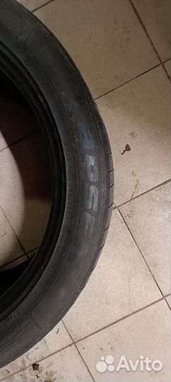 Kapsen RS26 Practical Max HP 255/45 R20