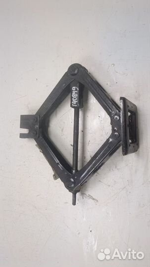 Домкрат Fiat Panda, 2007