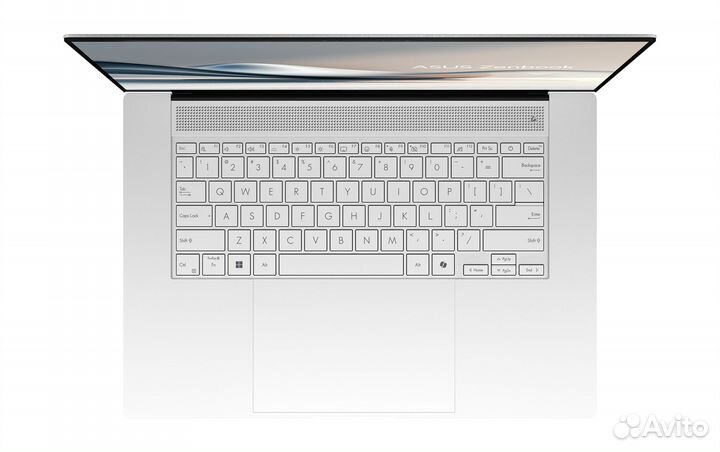 Asus ZenBook S16 Ryzen AI 9 3K Oled USA 2024