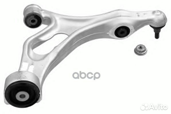 Рычаг пер.ниж.прав.audi Q7 06-15/VW touareg 10