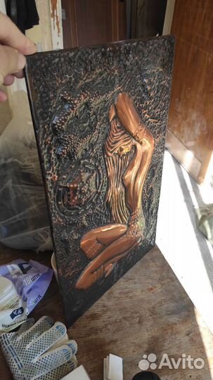 Панно на стену