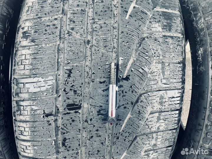 Pirelli Winter Sottozero 240 Serie II 255/35 R19 96V